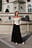 Sonya Flowy Maxi Skirt
