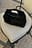 Leather Slouchy Handbag