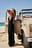 Deep Armhole Maxi Dress