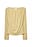 Deep Back Draped Top