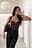 Deep v-shape Body