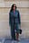 Denim Oversized Jumpsuit