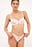 Detailed Lace Tanga