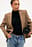 Dobbeltbrystet blazer