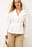 Double Breasted Cropped Shirt