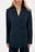 Double Breasted Oversized Blazer