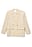Oversized dubbelknäppt blazer