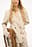 Double Breasted Oversized Blazer