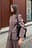 Double Breasted Regular Blazer