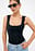 Body con doblez