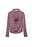 Draped Collar Shirt
