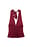 Draped Halterneck Top