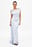 Draped Maxi Mesh Dress