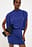 Draped Sleeveless Mini Dress