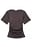 Draperad t-shirt