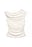 Top med drapering