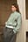 Drawstring Detail Jacket