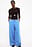 Drawstring Linen Pants