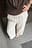 Drawstring Linen Pants
