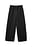 Elastic Waist Suit Pants