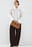Embroidery Cotton Shirt