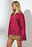 Embroidered Long Sleeve Blouse
