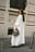 Embroidered Volume Kaftan