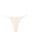 Broderad spetsstring