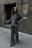 Knitted Alpaca Blend Turtleneck Sweater