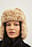 Faux Fur Hat