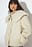 Faux Fur Jacket