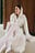 Faux Fur Wool Blend Coat
