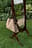 Faux Suede bag