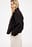 Faux Suede Zip Jacket
