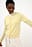 Strickjacke aus Feinstrick