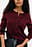 Fine Knitted Cardigan