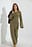 Fine Knitted Maxi Dress