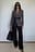 taillierter Blazer
