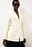 Fitted Lacing Blazer