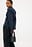 Fitted Shoulder Pad Shirt