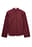 Fitted Shoulder Pad Shirt