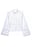 Fitted Wide Cuff Shirt