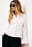 Fitted Wide Cuff Shirt