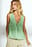 Vid singlet med V-hals