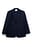 Fluid One Button Blazer