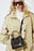 Fold Detail Handbag