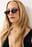 Lunettes de soleil sans monture