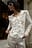 Frill Detail Lace Blouse