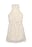Fringe Halter Dress