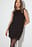 Fringe Mini Dress